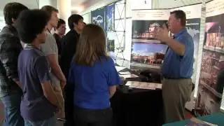 Jacksonville District Engineering Career Day 2013