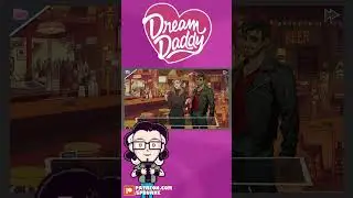 DREAM DADDY | Drinking with Vampires