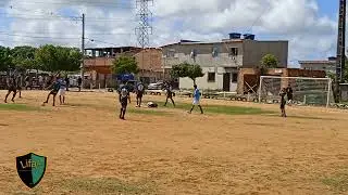 2&deg; Torneio de futebol Amador Lifac