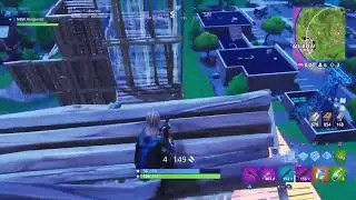 Fast Console Building And Mini Build Battles