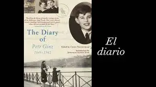 DOCUMENTAL Petr Ginz