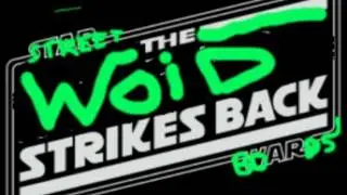 teaser - THE WOID STRIKES BACK