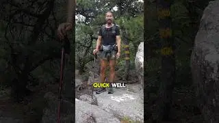 How much money can you spend on food in #NewYork #appalachiantrail? #Thruhike #hiking #backpacking