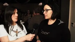 VEGANesp Interviews Isa Chandra Moskoswitz