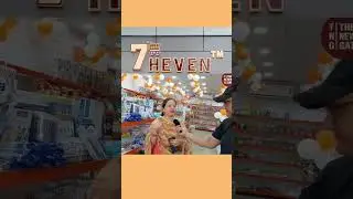 #7heven #7hevenfranchise #7hevensupermarket #sevenheven 7heven retail review