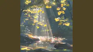 Sunlit Pathways