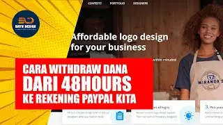 cara withdraw dana di 48hours