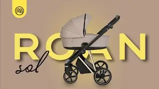 ROAN SOL &bull; ПОЛНЫЙ ОБЗОР
