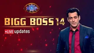 Bigg boss 14 live 6 October