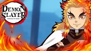 NEW BEGINNINGS - DEMON FALL ROBLOX - Episode 1 (Roblox Demon Slayer)