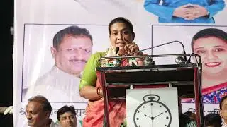 Rida Rashid का बड़ा धमाका: 