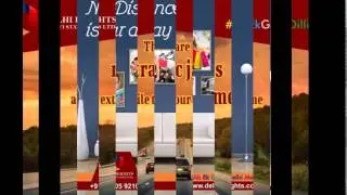 Best Property in Master Plan Delhi 2021