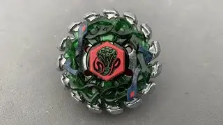 Poison Serpent SW145 SD Unboxing