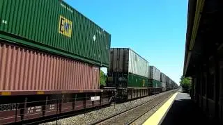 CP 8602 West - Northbrook, IL