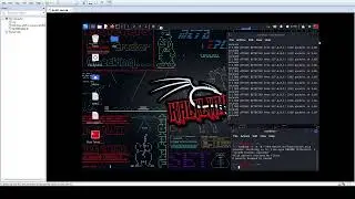 DOS Detection System using Python & Scapy – Uneeq Interns Cybersecurity Task