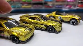 hot wheels 2021 super treasure hunts so far