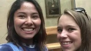 UofM Study Abroad Story - Stephanie - France
