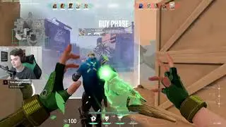 SEN SICK PRO SKYE VALORANT GAMEPLAY[ FULL MATCH VOD ]