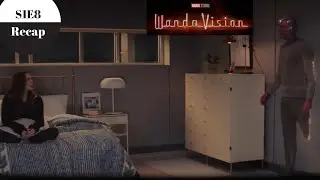 WandaVision - Season 1 Episode 8 Recap - Spoilers
