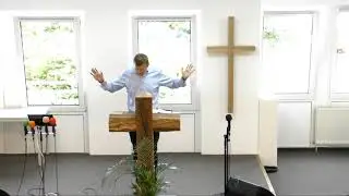 Gottes Bund mit Abraham - 1. Mose 15