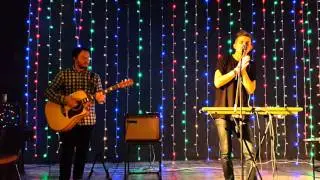 Top-Display! - Одиночество (live in FreeLabs, 10.01.2015)