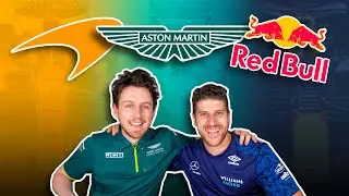 LIVERIES, LAUNCHES & LAWRENCE STROLL! | 2022 F1 Preview