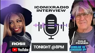 Rosii Interviews Dale Penner: The Producer Behind Nickelback, Loverboy & The Voice&rsquo;s Wendy Moten