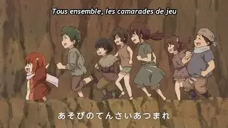 Les chansons de Doux sama : Amusons nous !