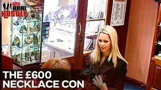 The Real Hustle - Jewellery Shop