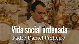 Como ter uma vida social ordenada?