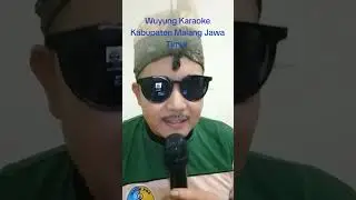 Wuyung Karaoke Kabupaten Malang Jawa Timur 