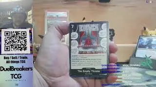 Opening packs, Pokemon , Mtg, OP