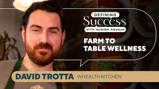 Defining success with David Trotta: family, saying no & knowing when enough is truly enough