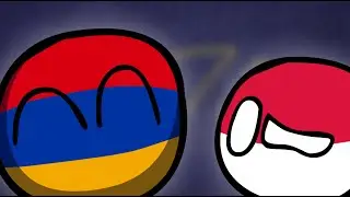Countryballs Again №5: Calendar Mayhem