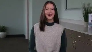 Are You Eating Enough? |  Nutrition Tips with Cassidy McBain, RDN | Virginia Women's Center