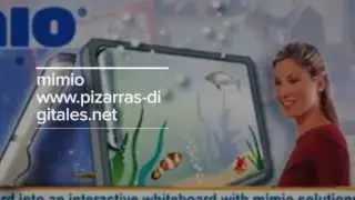 MIMIO Mobile ahora tambien para Android