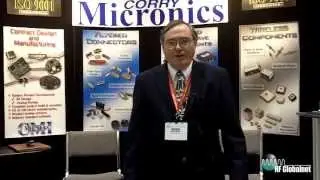 High Performance In Hard-To-Do Microwave Components