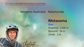 MTB Kalamunda Metasoma FULL HD 1920 x 1080