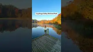 👇🏼3 places you need to see Fall foliage before it fades away!