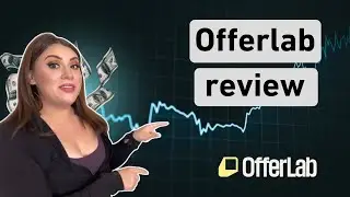 Offerlab Review 2025 | Easiest Way to Start Affiliate Marketing + Free Bonus Guide