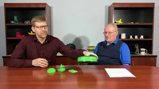 Introducing 3D Universe Terrafilum PLA-ABS Filament for 3D Printing