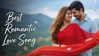 Best Trending Love Song ❤️ Best Hindi Love Song | Latest Romantic Songs Playlist #90s #hindisong