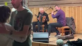 Mats Berglund trio