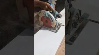 Disco para mdf Freud #makita #serra #mdf