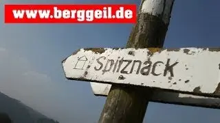 Rheinsteig 2014 - von der Loreley bis D&ouml;rscheid