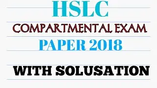 class10 maths 2018 compartmental question paper