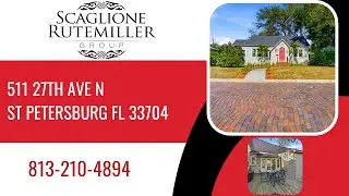 511 27th AVE N ST Petersburg FL 33704