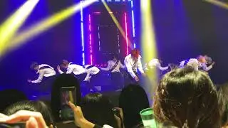 EPEX(이펙스)-Burnout