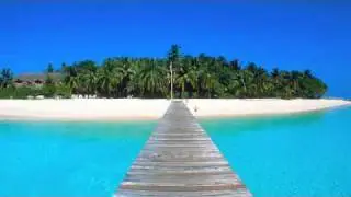 Ocean Island - Chill Out Music!!