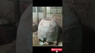Узбекская Самаркандская сомса в тандыре | Настоящая национальная кухня Узбекистана